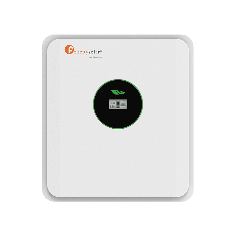 Batería de Litio Felicity Solar FLA24171-EU 24 V 171 Ah Modular
