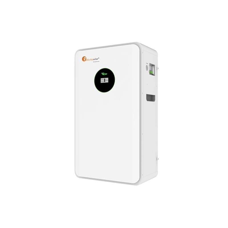 Batería de Litio Felicity Solar 48 V 171 Ah Modular