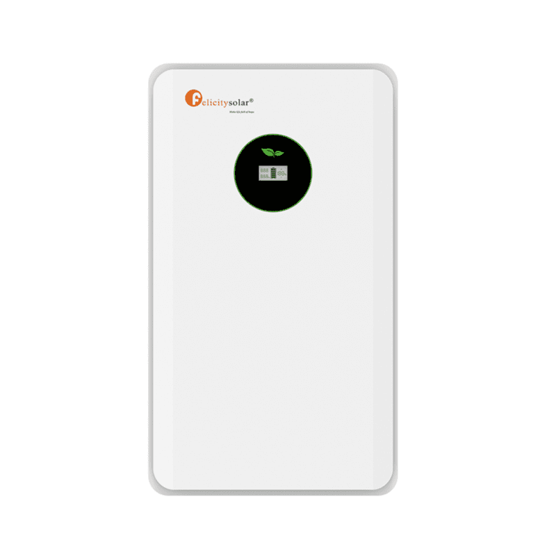 Batería de Litio Felicity Solar FLA48280TG2-EU 48 V 280 Ah Modular