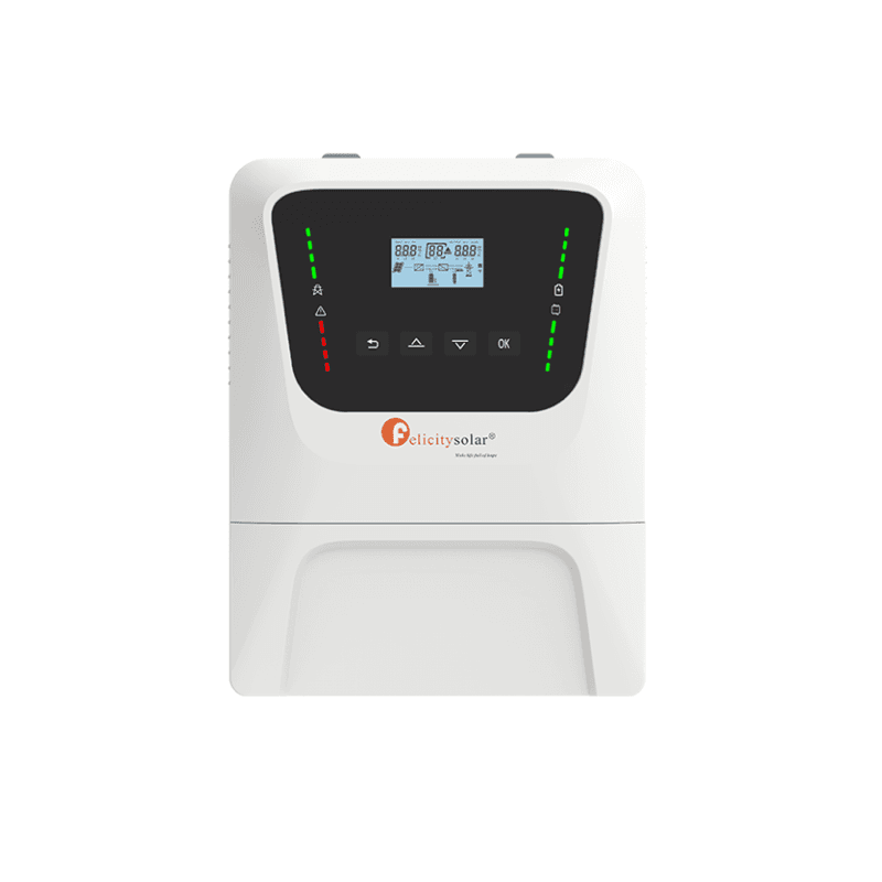 Inversor Solar Felicity Solar IVCM1612P1G2-LV 1,6 kW 12 V