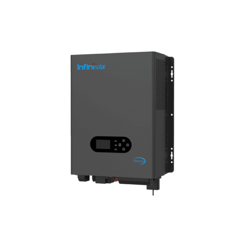 Inversor Solar InfiniSolar VP330 TLV 3 kW 24 V 110 V
