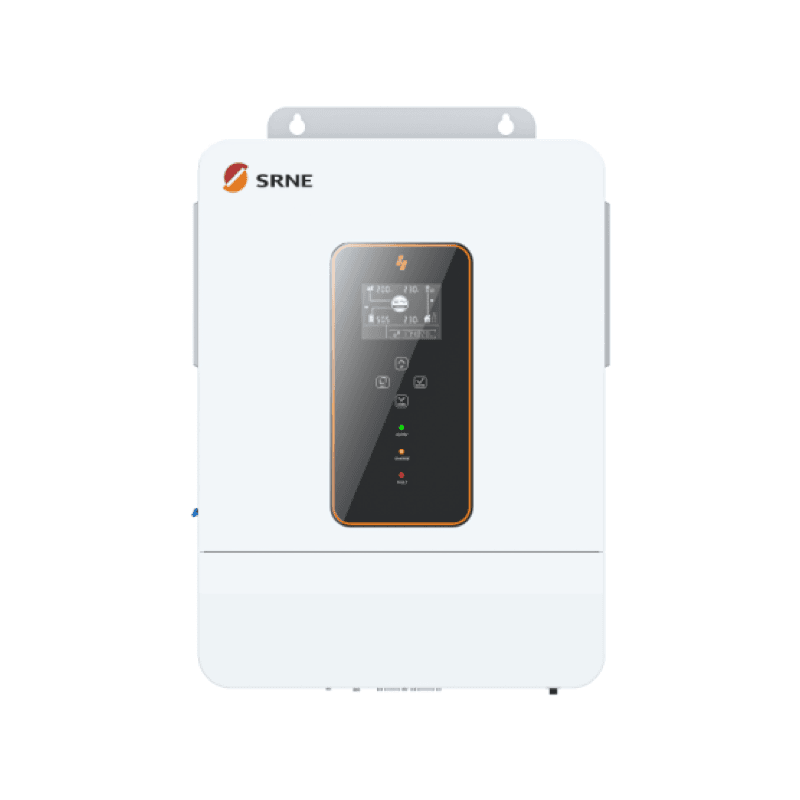 Inversor Solar SRNE ASP48100U200-H 10 kW 48 V